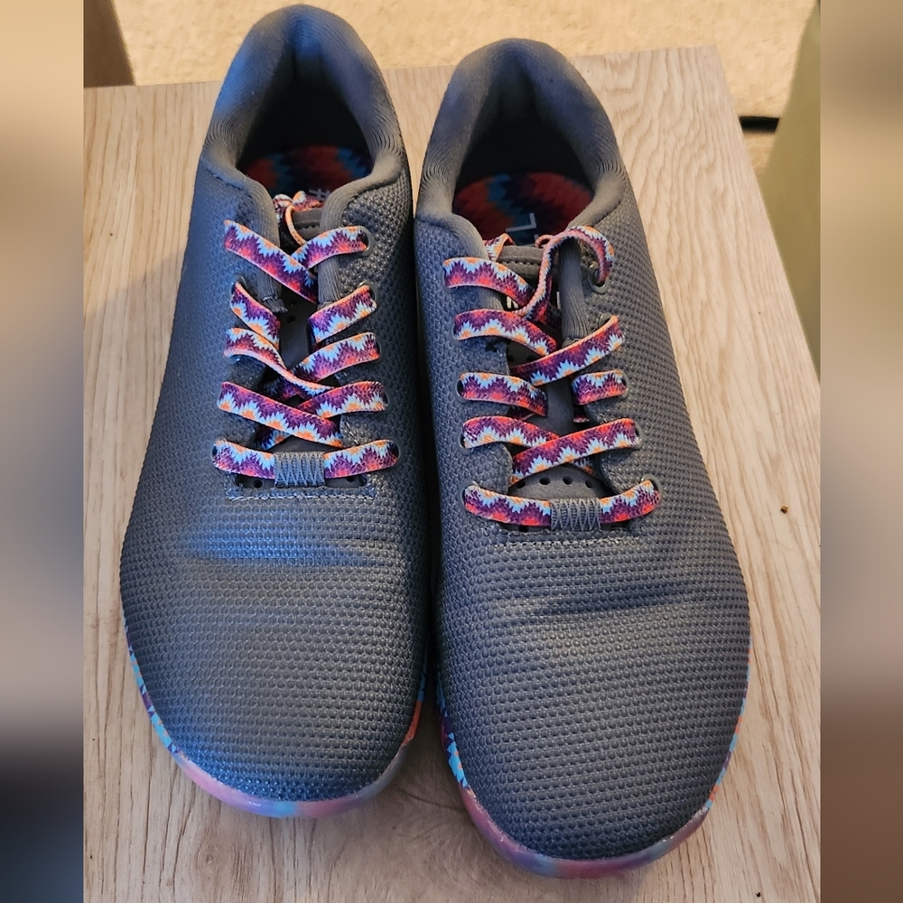 Nobull Trainers - image 3